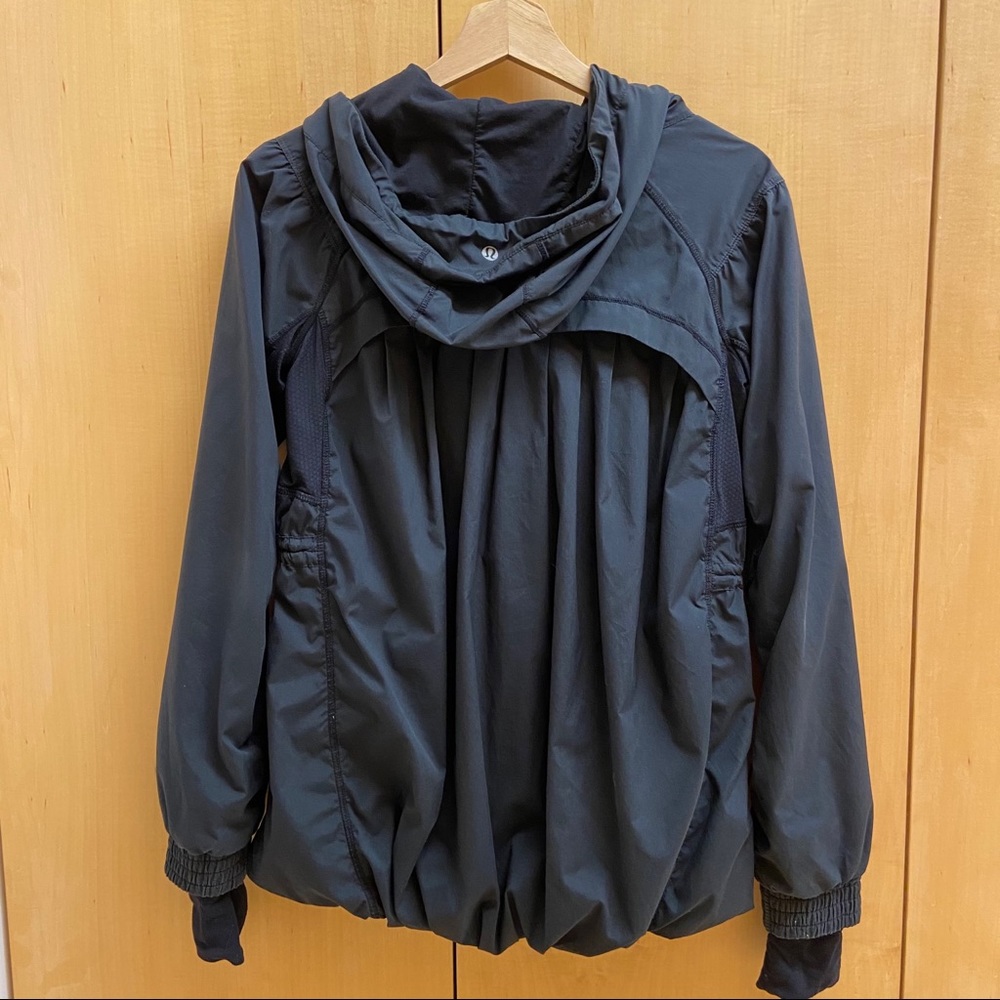 Lululemon Resolution Rain Jacket - image 4